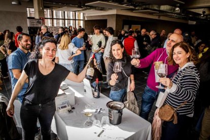 Una jornada para probar los mejores caldos de la Ribera