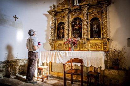 Una escondida pero soberbia pieza de románico rural soriano