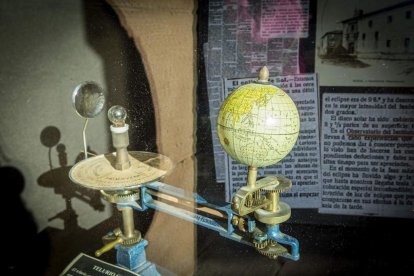 El Instituto Machado presenta su exposición Vmbra en la galería acristalada