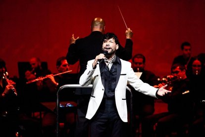 Broadway llega a Soria de la mano de la Banda Municipal de Música