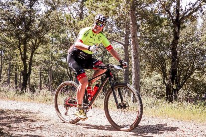 La Ruta del Nískalo recorrió la comarca de El Burgo de Osma
