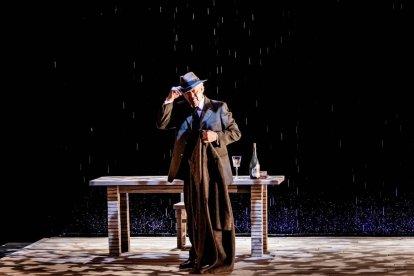 Un monólogo teatral basado en la obra homónima del pedagogo y escritor belga Henri Roorda