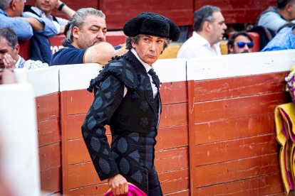 Feria taurina de San Saturio. MARIO TEJEDOR (3)