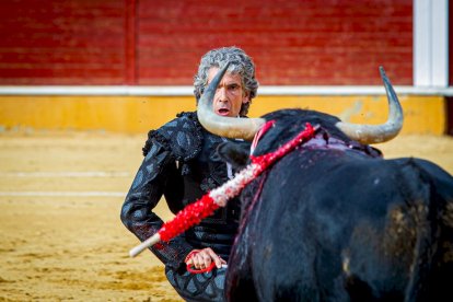 Feria taurina de San Saturio. MARIO TEJEDOR (7)