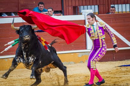 Feria taurina de San Saturio. MARIO TEJEDOR (14)