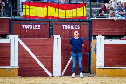 Feria taurina de San Saturio. MARIO TEJEDOR (21)