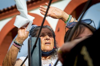 Feria taurina de San Saturio. MARIO TEJEDOR (20)