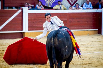 Feria taurina de San Saturio. MARIO TEJEDOR (26)