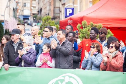 Campeonato de España de Duatlón paralímpico. MARIO TEJEDOR (22)