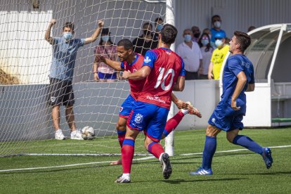 Club deportivo Numancia vs Multivera (27)