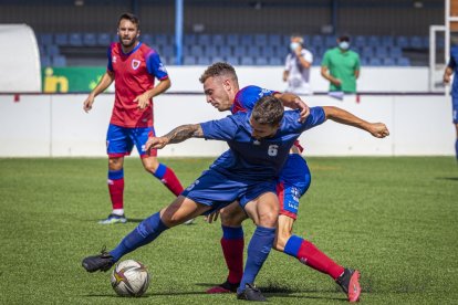 Club deportivo Numancia vs Multivera (33)