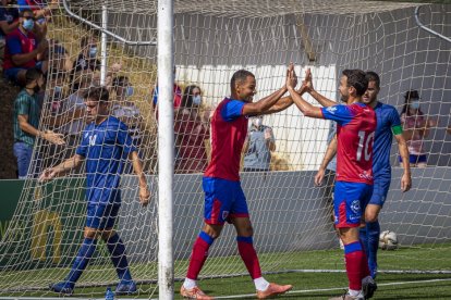 Club deportivo Numancia vs Multivera (28)