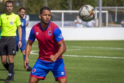 Club deportivo Numancia vs Multivera (31)