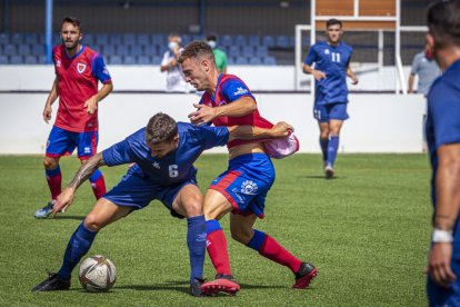 Club deportivo Numancia vs Multivera (32)