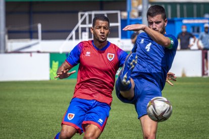 Club deportivo Numancia vs Multivera (24)