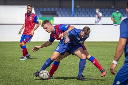 Club deportivo Numancia vs Multivera (34)