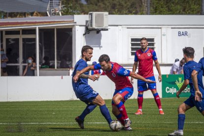 Club deportivo Numancia vs Multivera (36)
