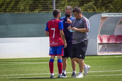 Club deportivo Numancia vs Multivera (25)