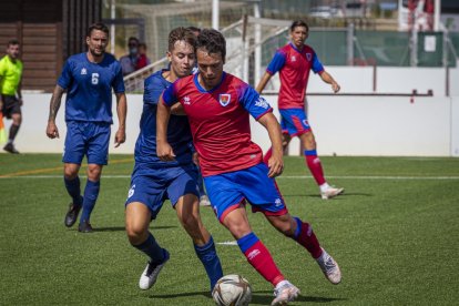 Club deportivo Numancia vs Multivera (40)