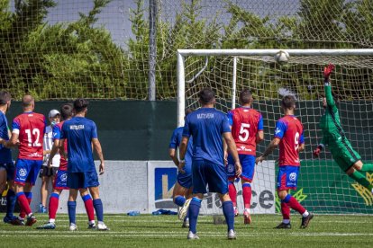 Club deportivo Numancia vs Multivera (41)