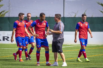 Club deportivo Numancia vs Multivera (42)