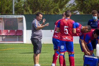 Club deportivo Numancia vs Multivera (43)
