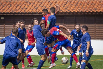 Club deportivo Numancia vs Multivera (44)