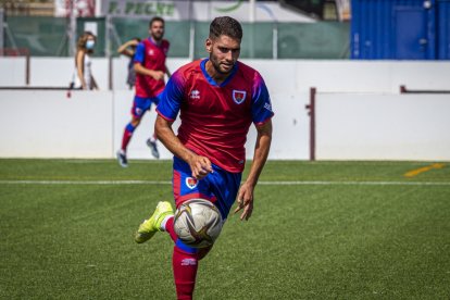 Club deportivo Numancia vs Multivera (45)