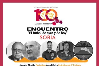 La mesa redonda tendrá lugar este viernes en Cines Mercado.