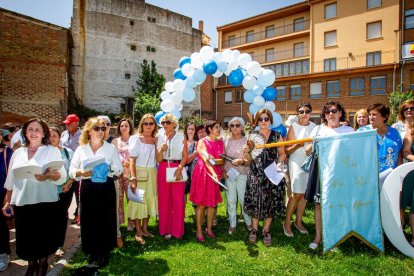Procesión de la Virgen de los Milagros en Ágreda - MARIO TEJEDOR (16)
