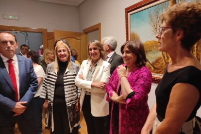Comienzo de las fiestas en San Esteban de Gormaz. ANA HERNANDO