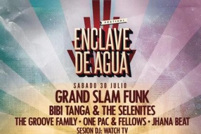 Enclave de Agua 2022.