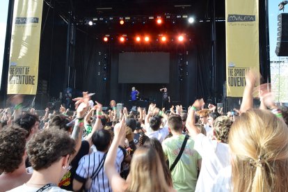 Covaleda fest - RAQUEL FERNÁNDEZ