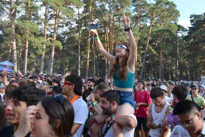 Covaleda fest - RAQUEL FERNÁNDEZ