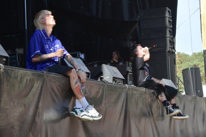 Covaleda fest - RAQUEL FERNÁNDEZ