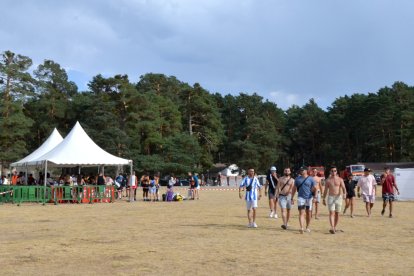 Covaleda fest - RAQUEL FERNÁNDEZ