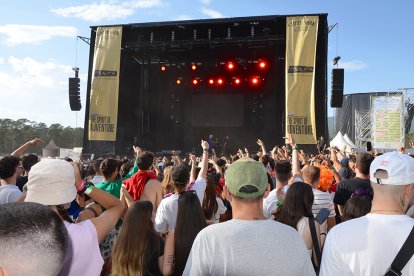 Covaleda fest - RAQUEL FERNÁNDEZ