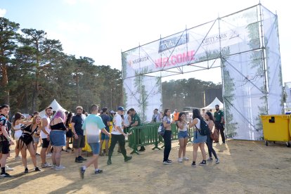 Covaleda fest - RAQUEL FERNÁNDEZ