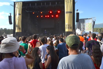 Covaleda fest - RAQUEL FERNÁNDEZ