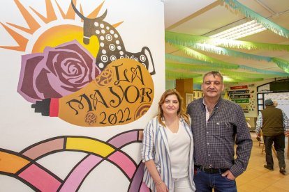 Jurados de la Mayor.-MARIO TEJEDOR