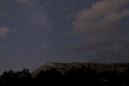 ‘Estrellas’. Yolanda López del Hoyo