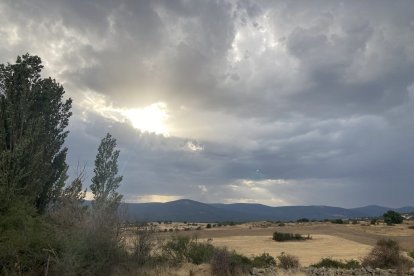 Paisaje. Mayte las Heras Arevalo