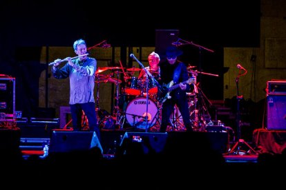 Concierto de Gwendal en Soria. MARIO TEJEDOR (7)
