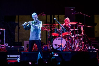Concierto de Gwendal en Soria. MARIO TEJEDOR (8)