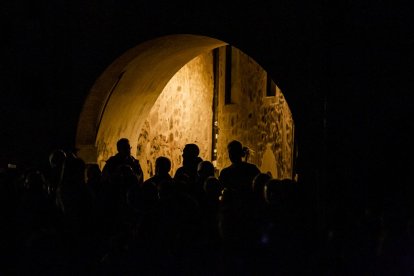 Concierto de Gwendal en Soria. MARIO TEJEDOR (11)
