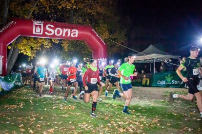 Carrera de las ánimas. LAURA SANTIAGO ARAGÓN (13)