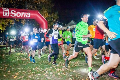 Carrera de las ánimas. LAURA SANTIAGO ARAGÓN (14)