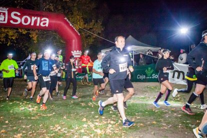 Carrera de las ánimas. LAURA SANTIAGO ARAGÓN (15)