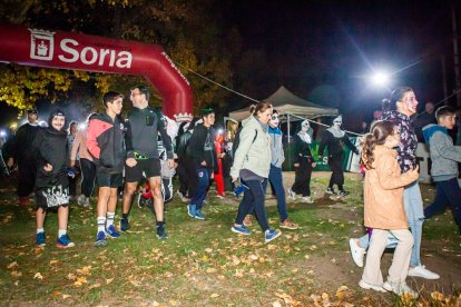 Carrera de las ánimas. LAURA SANTIAGO ARAGÓN (16)