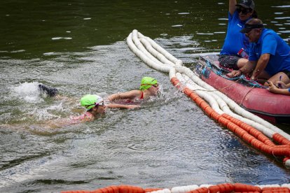 LXV Travesía a nado a la Laguna negra - MARIO TEJEDOR (7)